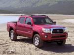 Toyota Tacoma Double Cab Off-Road Edition by TRD 2006 года